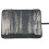 Heavy Duty Black Canvas Knife Folder Wallet CASE Bag by DOLOMITEN INOX 5