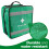 Safety First Aid Group Compact Grab Response Bag, Empty 2