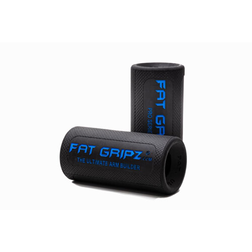 Fat Gripz Pro - Special Edition Black (New) (2.25 Inch Outer Diameter) 1