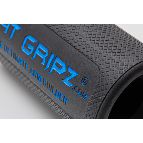Fat Gripz Pro - Special Edition Black (New) (2.25 Inch Outer Diameter) 2