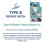 Tear-AID TA-D-KIT-B01 Type B Underwater Kit, Vinyl Repair-Single, 1 Pack 2