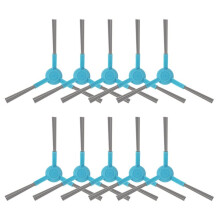Side Brush Replacement for Cecotec Conga 3090 3290 3490 3690 4090 5090 6090 Robotic Vacuum Cleaner Cleaning Brush