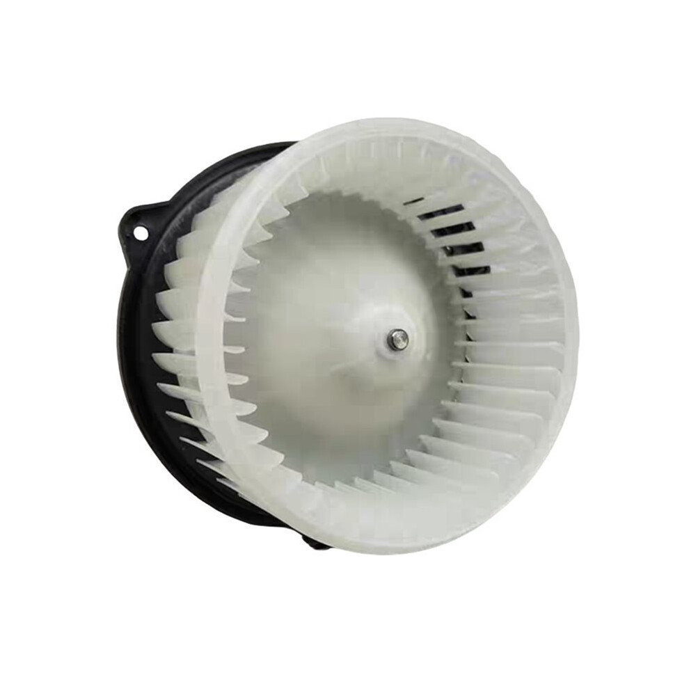 Heater Blower Fan Motor 7801A502 For Montero Shogun Pajero 4 Iv Mk4 V93 V95 V96 V97 V98 2006-2020 6034021447081