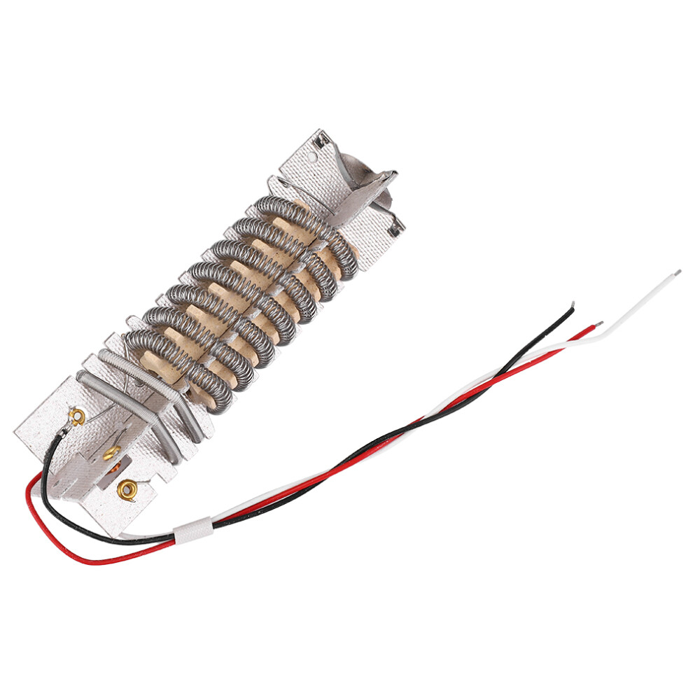 Hot Air Gun Heating Core Repair Kit 1500W For Soldering Tool Durable & Reliable 8731393770738