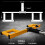 Yes4All ZKCS Viking Press, Yellow 2