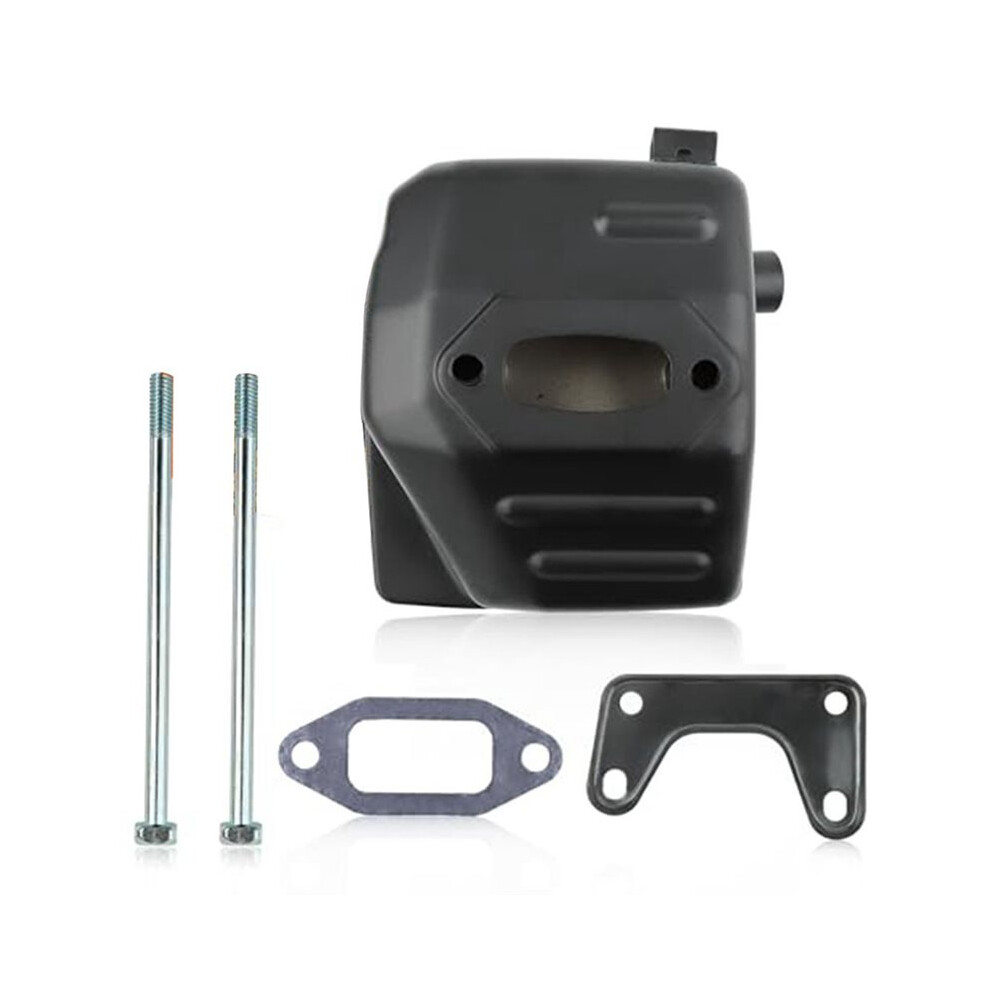 Exhaust Seal Muffler Stud Kit Muffler Tight Muffler Seal For 394 395 394Xp 395Xp 6033340132371