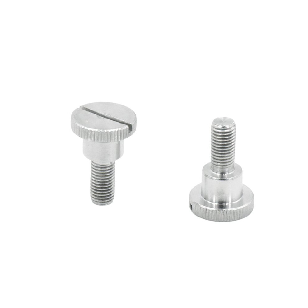 2Pcs Reel To Reel Tape Handle Screw For Nagra Iv-S,Sj,E.4.2 Dsm 6032048768189