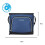 Thermos Thermos 157961 Medium Cool Bag, Polyester, Navy, 6.5 Litre 2