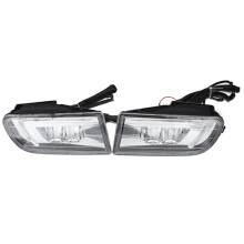 Fog Light Assembly Front DRL Daytime Running Lights LED Super Bright for AE100 AE101 1993-1999