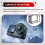 Aluminum Camera Frame Cage for  Action 6 - Protective Expansion Mount Bracket All-Round Protection 3