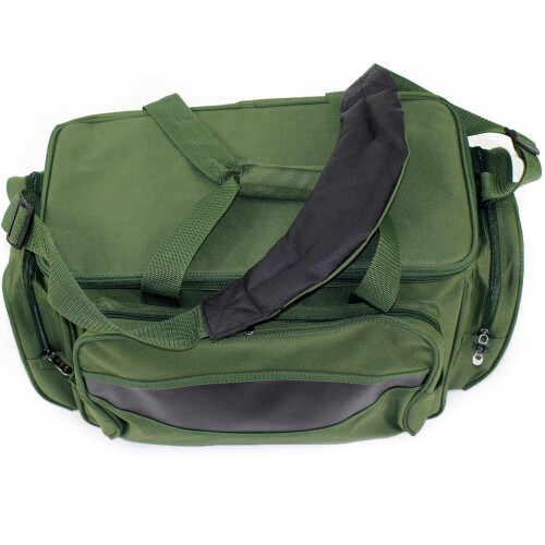 Fishing Carp Coarse Insulated Padded Tackle Bag 2