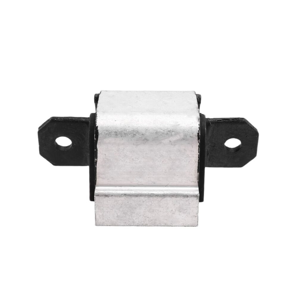 A6392420013 Car Transmission Mount For W906 W639 Sprinter Vito Rear Engine Transmission Gearbox Mount Silver/Black 6031035795801