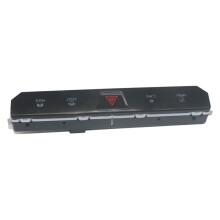 Multi Hazada Pannel 10A925200D for ID.3 ID.4 ID.6 2021-2024 Emergency Light Accessories