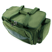 Fishing Carp Coarse Insulated Padded Tackle Bag