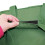 Fishing Carp Coarse Insulated Padded Tackle Bag 5