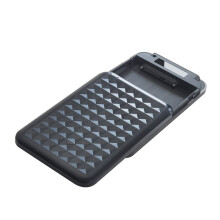 Type-C Portable Storage Device Box 2.5 Inch Ssd Solid-State Drive Shell Serial Port Notebook External Box