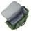 Fishing Carp Coarse Insulated Padded Tackle Bag 6