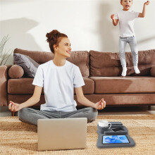 Couch Arm Cup Holder,CouchCaddy with Side Pockets,Silicone Couch Cup Holder Tray,Suitable for Storing Remotes,Snacks