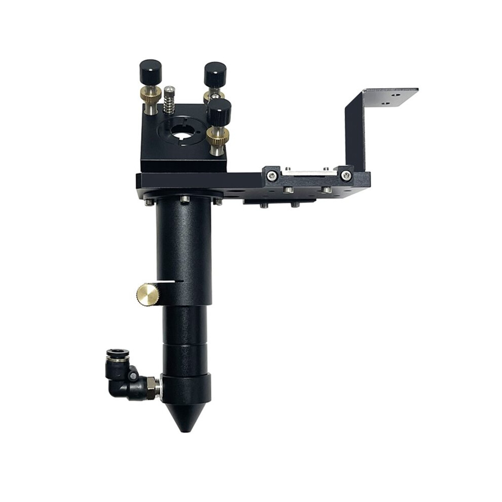 Co2 Laser E Series Fl50.8&63.5&101.6Mm D20mm Lens Adapter For Engraving Machines 6032474537403