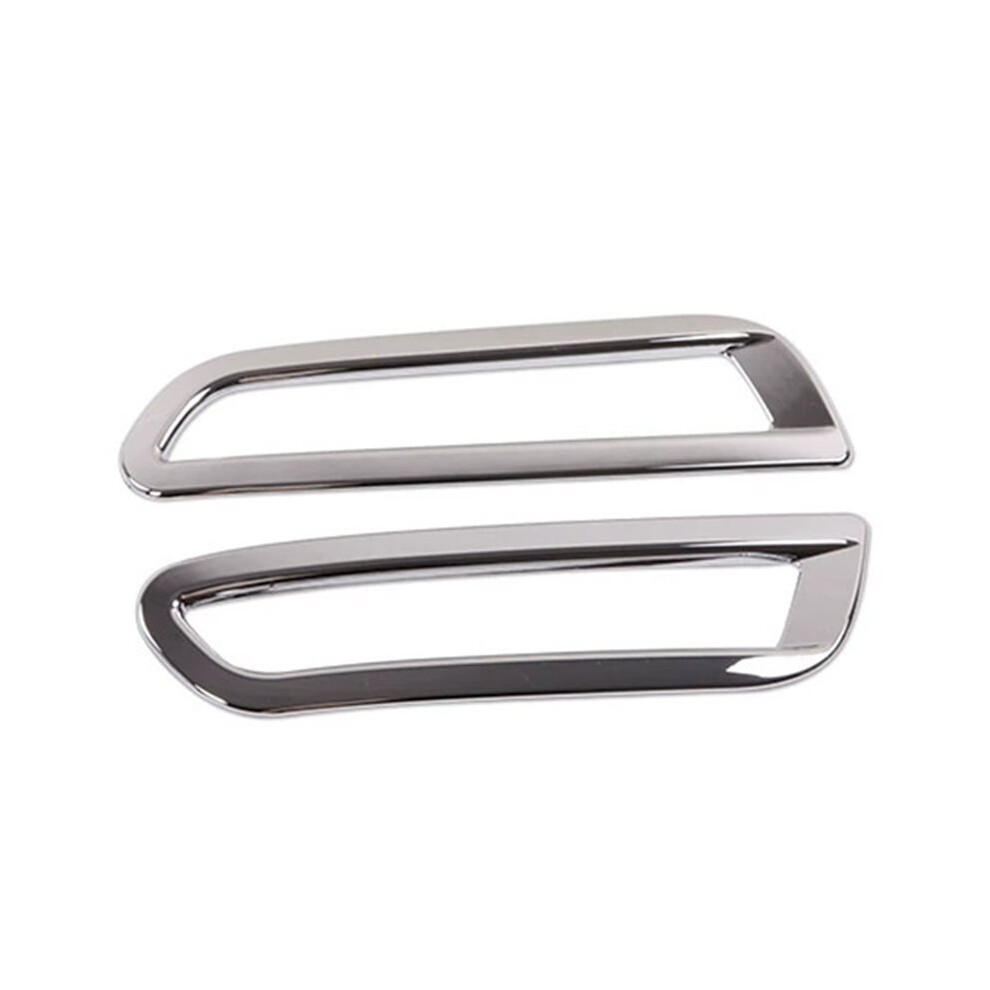 Rear Reflector Fog Lamp Bezel Frame Cover Trim Accessories For - Vito W447 / V Class 2014 - 2025 Light 6032703545339