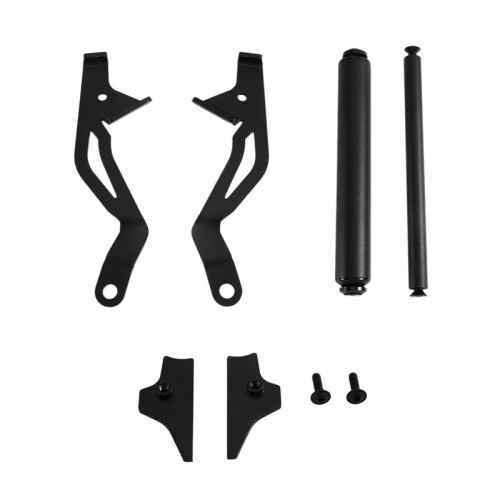 Motorcycle Navigation Stand for  NC750X 2025 2026 Smartphone Holder Support Bracket