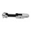 15097841 Trava Cromada Do Capô para  H2 e para Chevy Kodiak 2003-2009 2