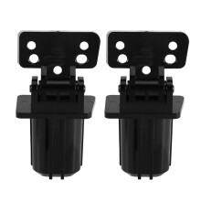 2 Piezas CF288-60030 CF288-60027 Conjunto de Bisagra ADF para LaserJet Pro 400 MFP M425dn M425dw M425 M401 M521dn M521 M476 425