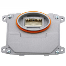 D5578ALH1800590 Car Accessories for  Santa Fe 2019-2020 00204103 92180-S2000 LED Headlight Driver Module