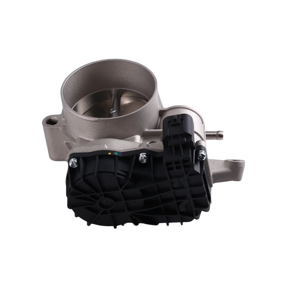 New Electric Throttle Body 35100-3C700 351003C700 For Azera Santa Fe Sedona Sorento 2010-2014 Light 4712586095344