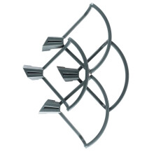 4pcs Propeller Blade Props Protection Cover Propellers Protective Guard Protector for  Spark RC Drone Accessories