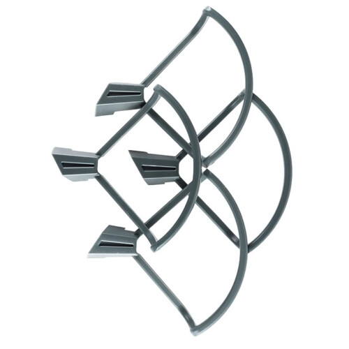 4pcs Propeller Blade Props Protection Cover Propellers Protective Guard Protector for  Spark RC Drone Accessories