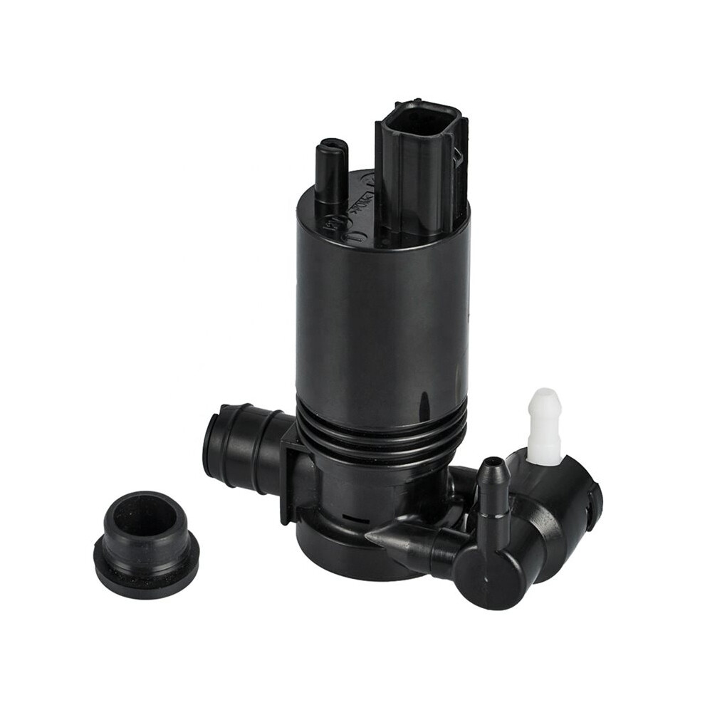 Windshield Washer Pump For Fiesta Vi Hatchback 2008-2014 20158A61-17K624-Aa 8A61-17K624-Aa 6031372843272