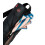 Manduka Breathe Easy Yoga Bag, Black 2