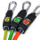 PTP Resistance system Powertube PASSORTED One Size 3