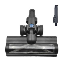 For  P12 P10 P11 Handheld Vacuum Cleaner Electric Floor Brush Mop  LED Green Dust Light Spare Parts