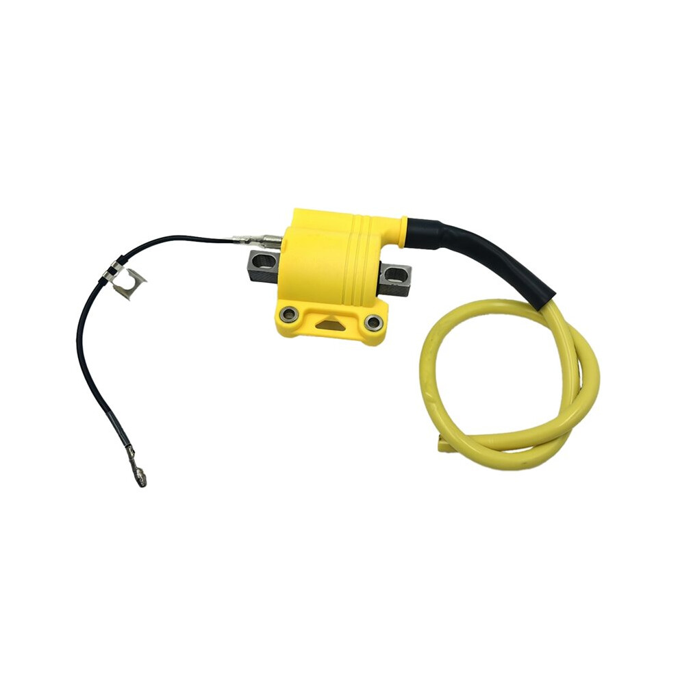 Universal 2T/4T Motorcycle Ignition Coil Racing Coil For Atv Scooter Moped Go Kart Dirt Bike For Nc250 Ignition 6033107898779