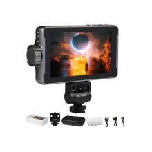 -550 Pro 5.5inch Portable Monitor 1920x1080 Full HD 4K -Compatible Touch Screen 3D LUT Professional Field Monitor