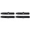 4X KEEP DIVING Sporting Goods Back Strap Pad Diving Shoulder Pad Water Attachable BCD Backmount Cover Diving Harness Pad 1