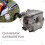 For Chainsaw Carburetor WT29a Replacement for Models 009 010 011 & 012 Quick Installation and Reliable Performance 4