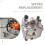 For Chainsaw Carburetor WT29a Replacement for Models 009 010 011 & 012 Quick Installation and Reliable Performance 6