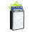 HERMA 19481 Folder Polypropylene (PP) Blue A4,35 x 26 x 7 cm 2