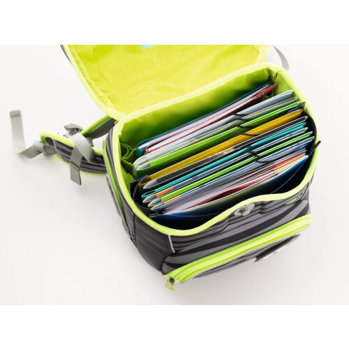 HERMA 19481 Folder Polypropylene (PP) Blue A4,35 x 26 x 7 cm 2