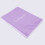 APLI 16955 Book Cover with Adjustable Flap Polypropylene 280mm 4