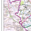 Staffordshire County Map-Paper 2