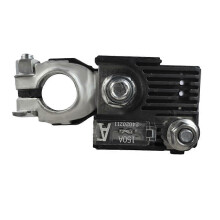 Compatible con Hyundai Tucson, Kia Forte, Optima, Sorento Sport. Kit de terminales de fusibles para batería automotriz de 150 ampe_M