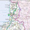 Cornwall County Map-Paper 3
