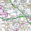 Shropshire County Map-Paper 2