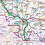 Shropshire County Map-Paper 3