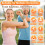 Oudizz Wrist Weights,Ankle Weights for Women Men 3