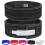 JAYEFO LEVER BELT (BLACK/SILVER, L) 2